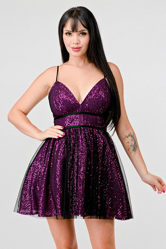 HALLMARK DRESS