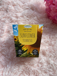 SUNFLOWER KIT