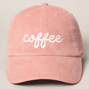 COFFEE CAP