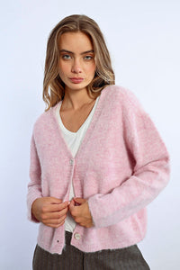 AVY CARDIGAN MOLLY BRACKEN