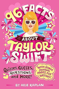 96 FACTS ABOUT TAYLOR