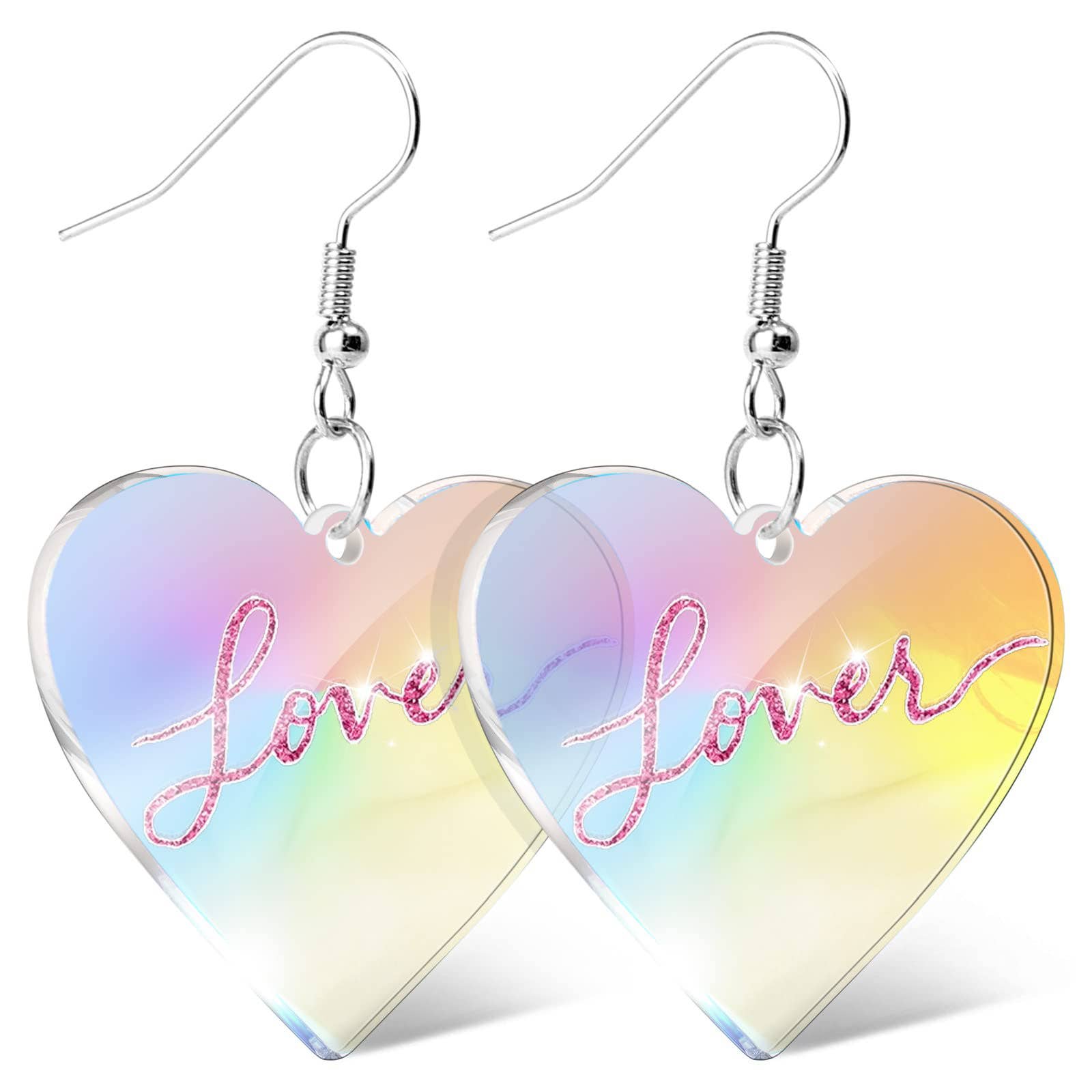 Lover Earrings