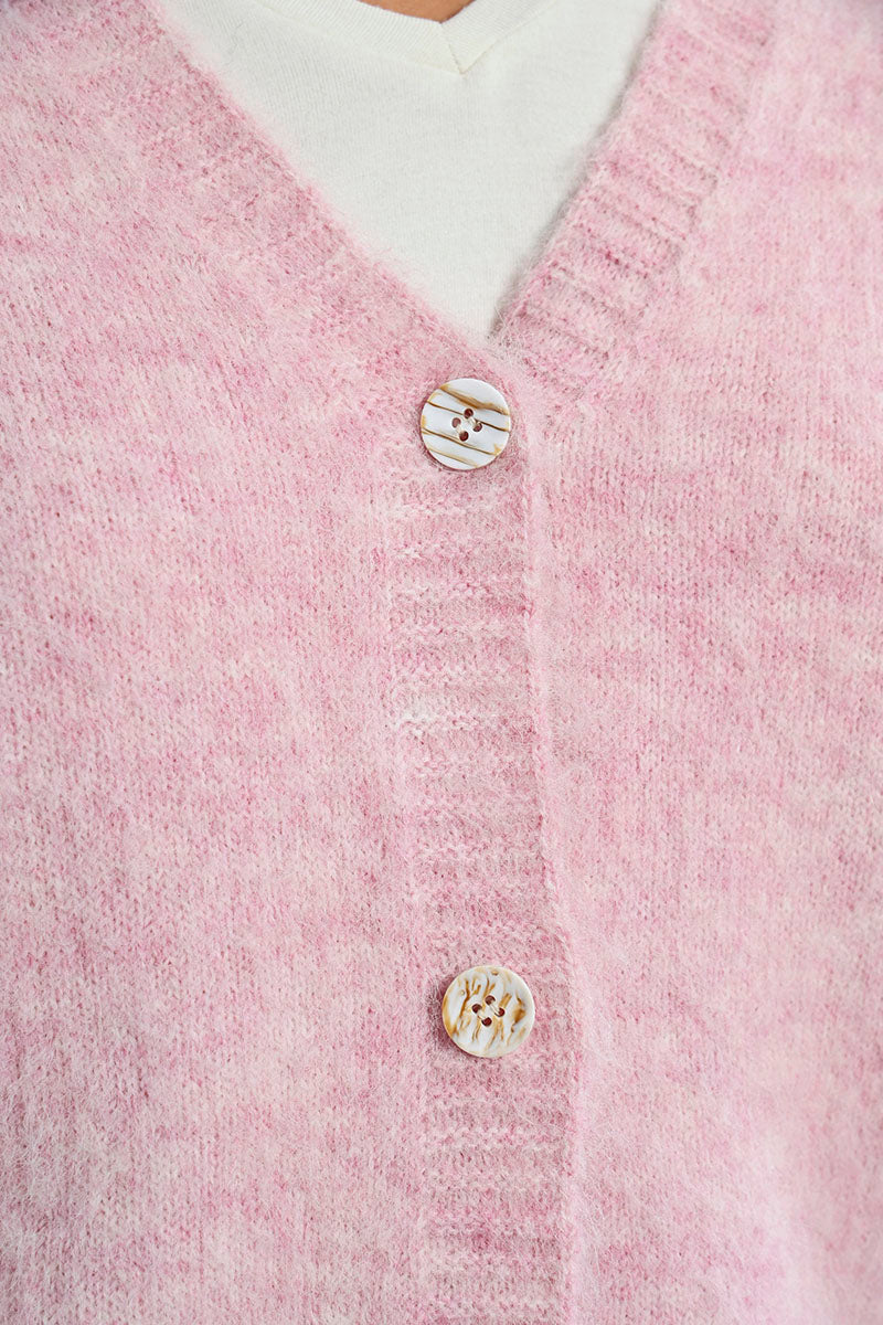 AVY CARDIGAN MOLLY BRACKEN