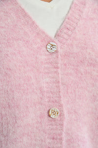 AVY CARDIGAN MOLLY BRACKEN