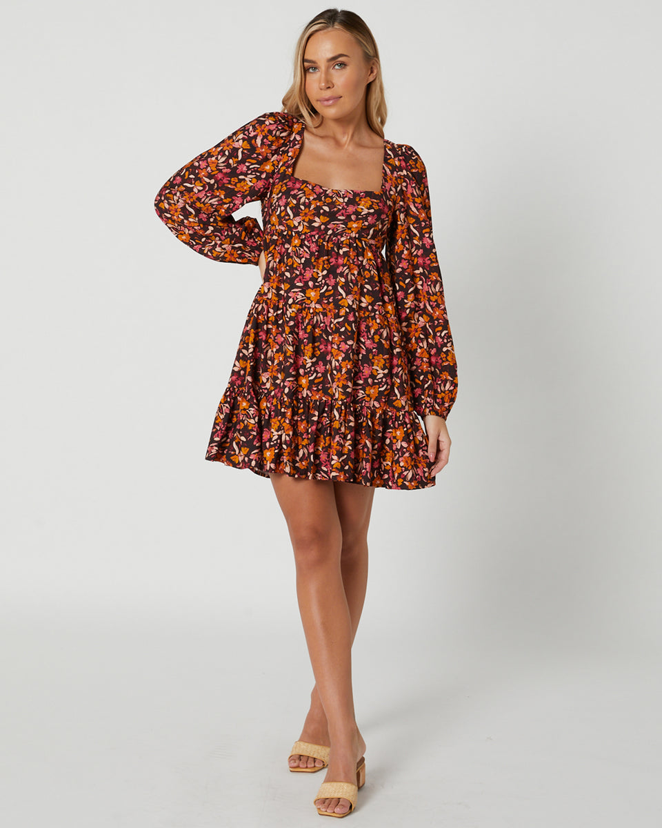 MINK PINK SORRENTO MINI DRESS – Agent 99
