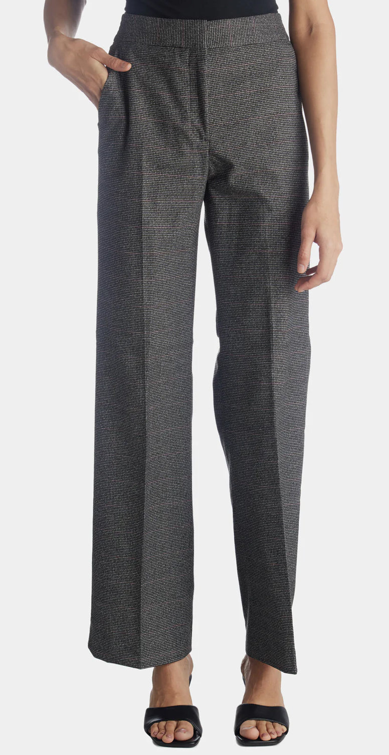 AROSA FLANNEL PANTS