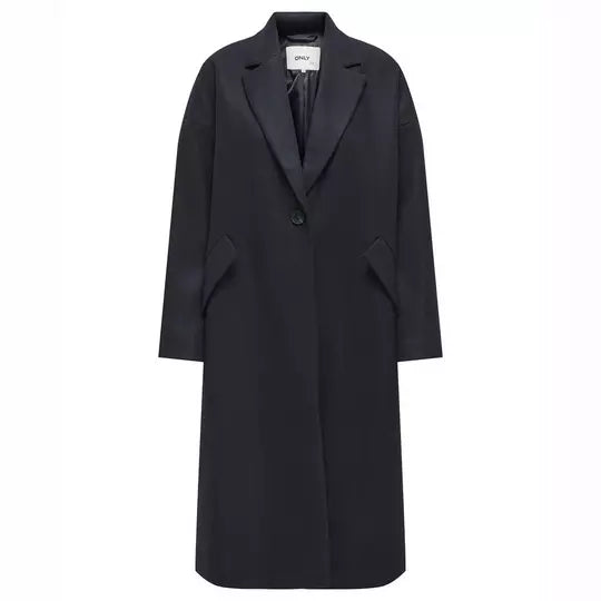 Nancy Oversized Jacket