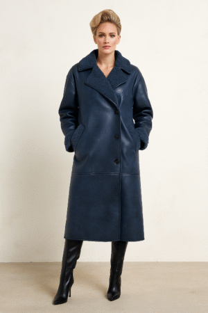OFELIA BONDED COAT