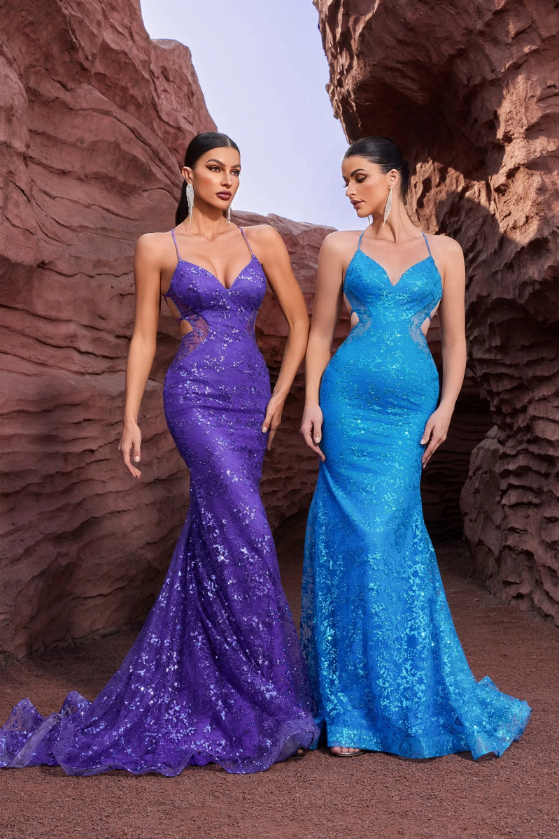 CINYA DRESS – Agent 99