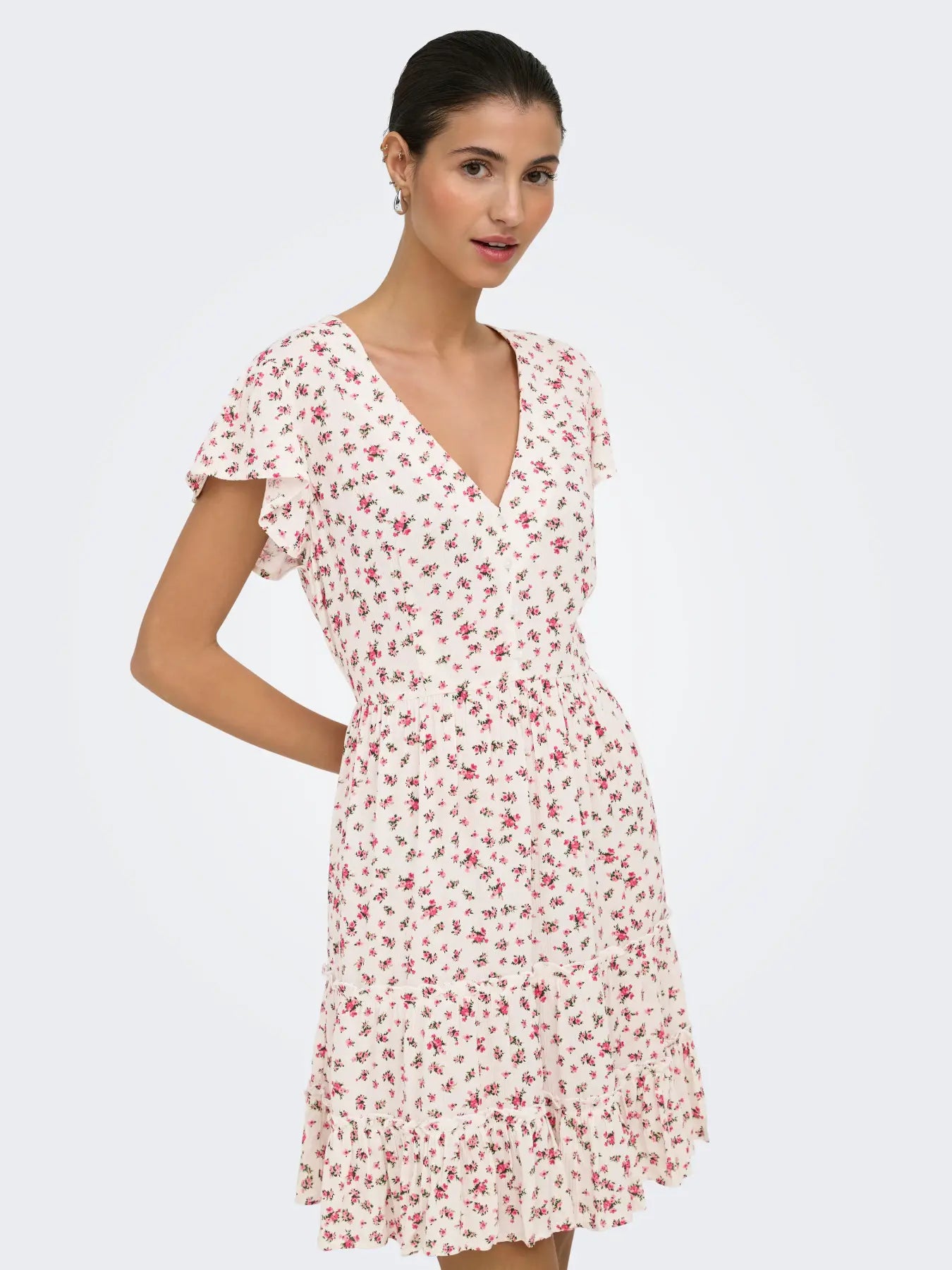 claudette mini dress CLAUDETTE LIFE MINI DRESS – Agent 99