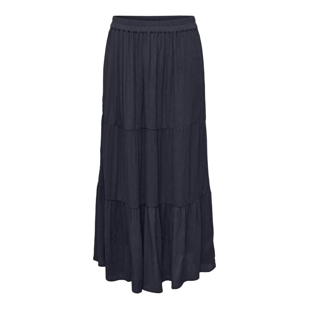 NIKI MIDI SKIRT