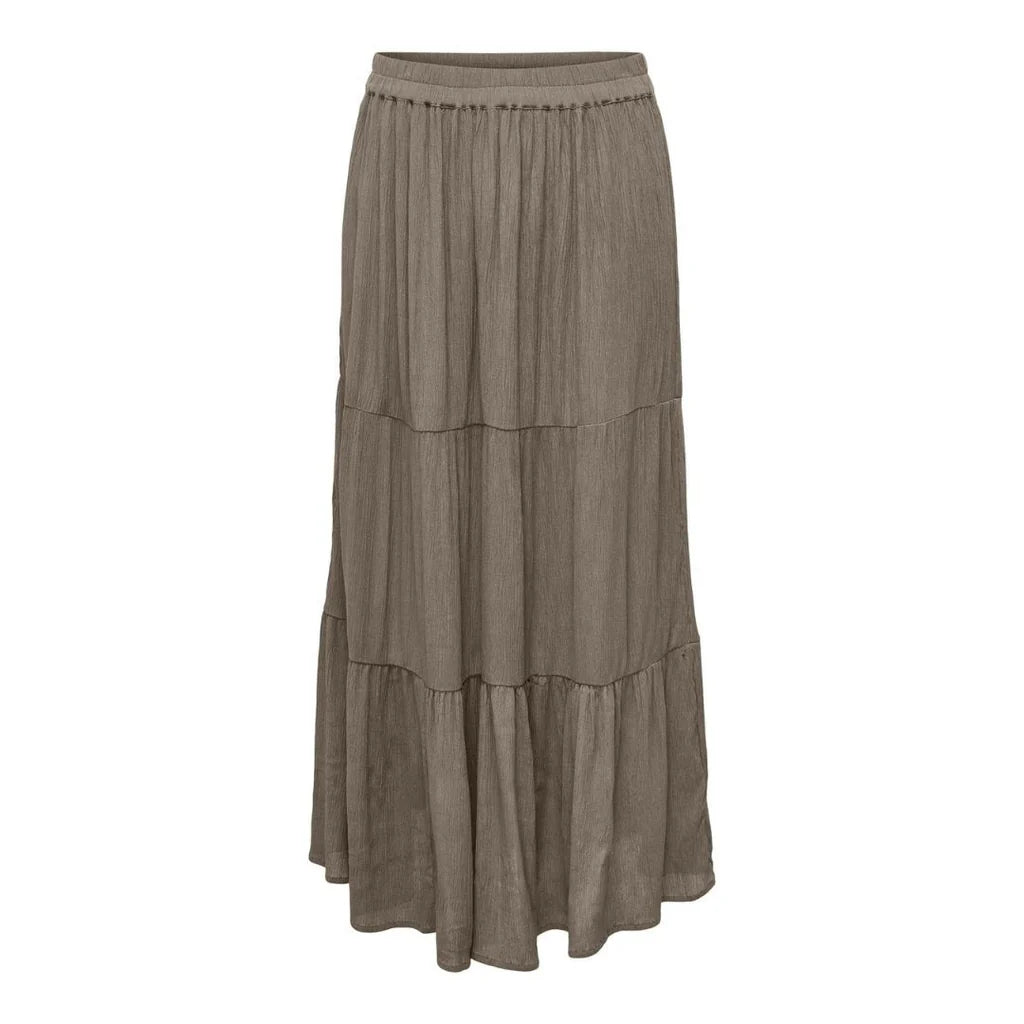 NIKI MIDI SKIRT