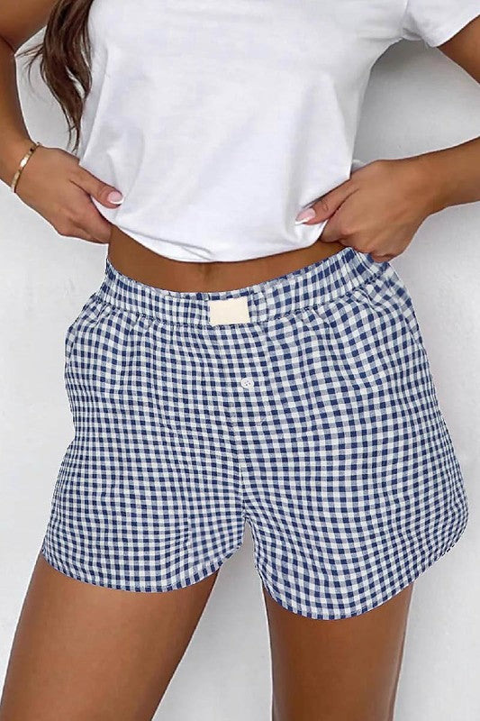 ALANZA SHORTS