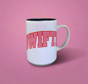 SWIFTIE CLASSIC MUG