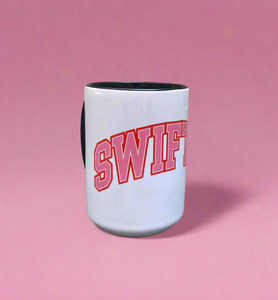 SWIFTIE CLASSIC MUG