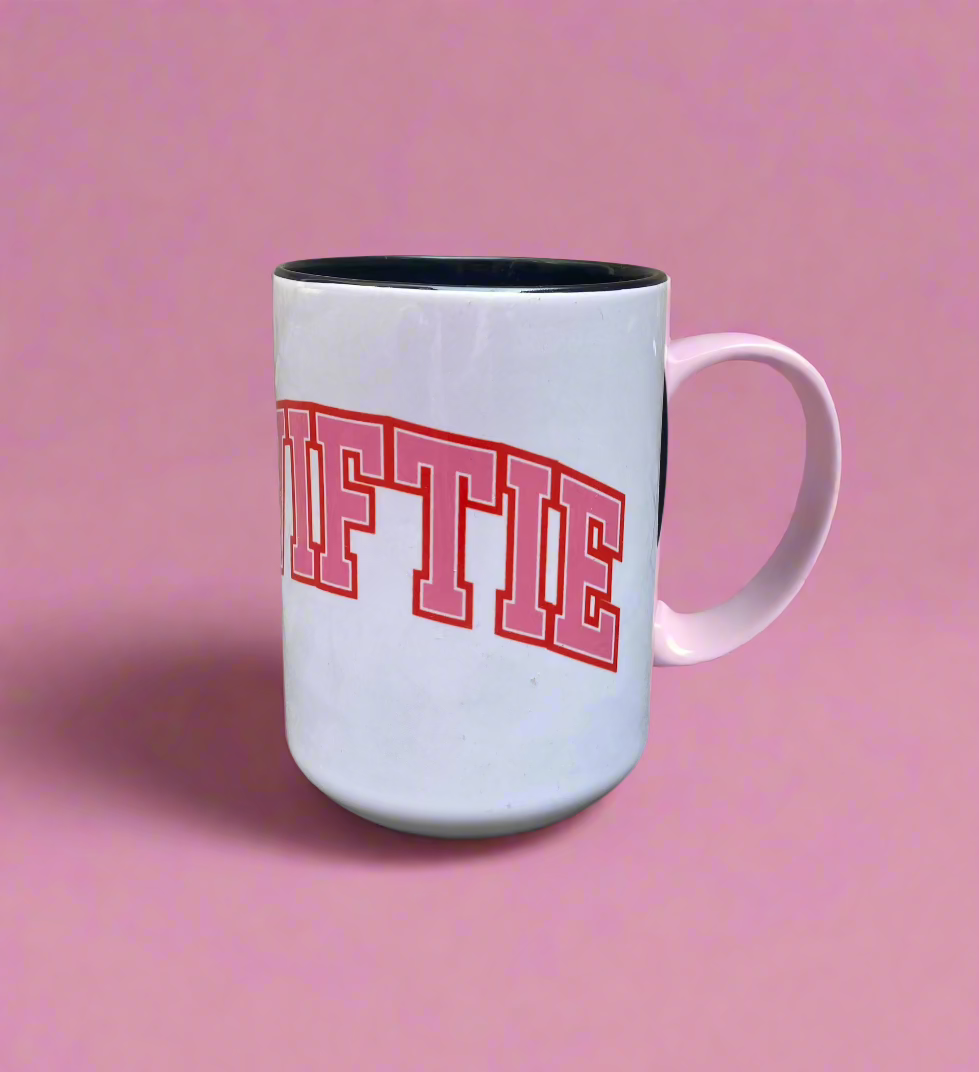 SWIFTIE CLASSIC MUG