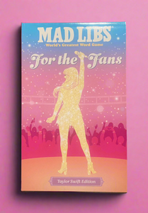 MAD LIBS: FOR THE FANS