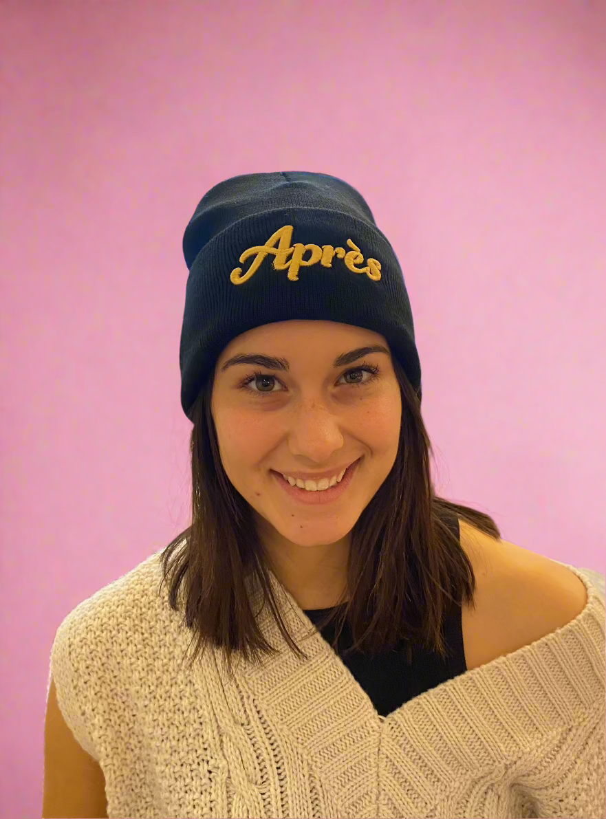 APRES BEANIE