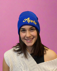 APRES BEANIE