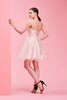 LUNA DRESS