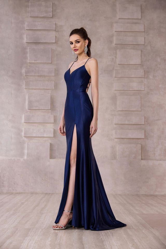 J28020-NAVY (EMERALD, PINK) – Agent 99