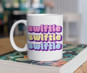 SWIFTIE MUG