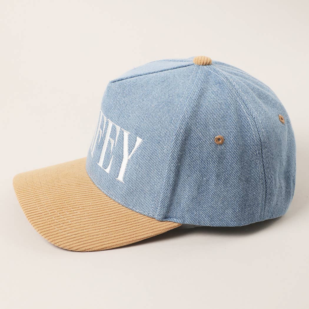 WIFEY Trucker Hat