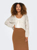 BEACH TIE CARDIGAN