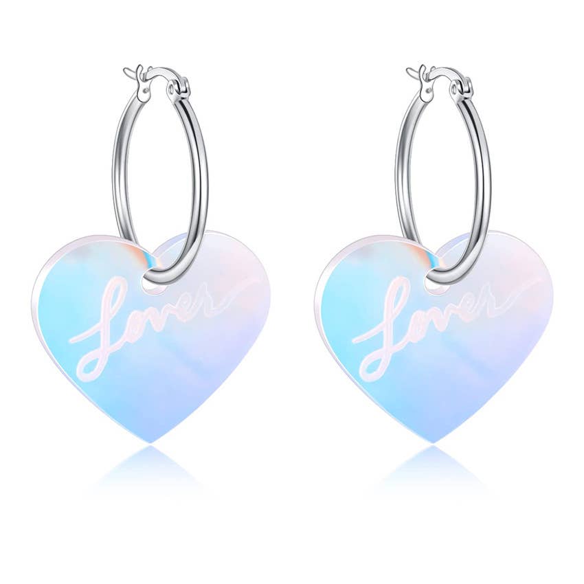 Lover Earrings