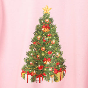 Christmas Tree Sweatshirt