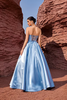 CELESTE DRESS
