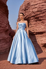 CELESTE DRESS