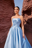 CELESTE DRESS