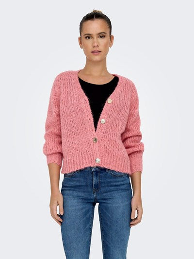 MINNI LIFE CARDIGAN