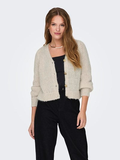 MINNI LIFE CARDIGAN