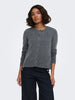 OLIVIA O-NECK CARDIGAN