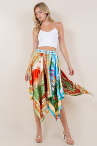 PARADISE SKIRT