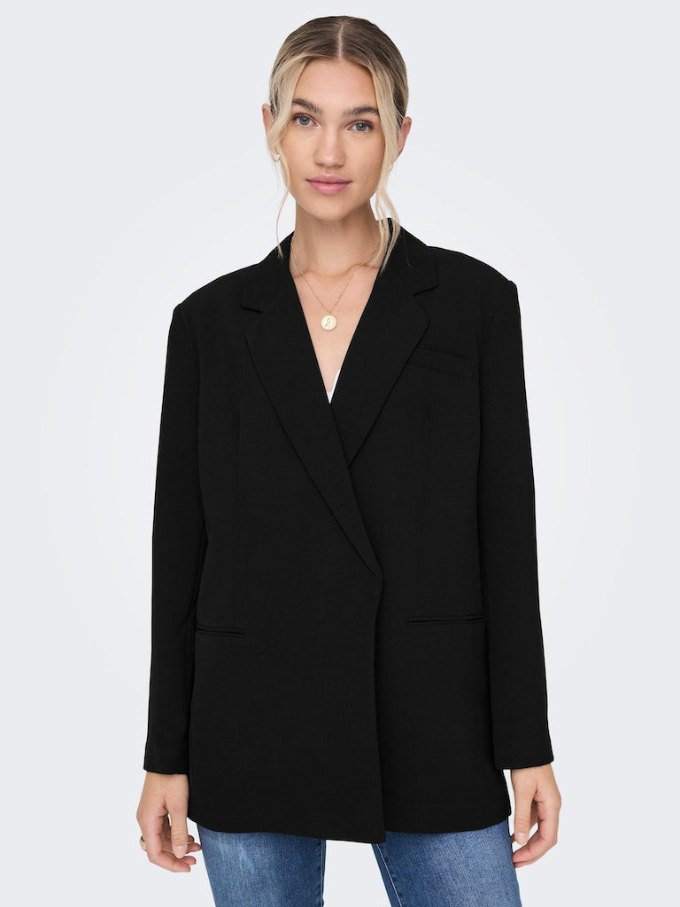 LIZZO LOOSE BLAZER