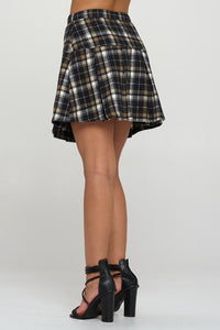 Bing Skirt