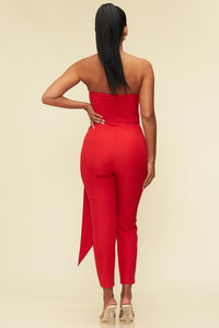 LUGANO JUMPSUIT