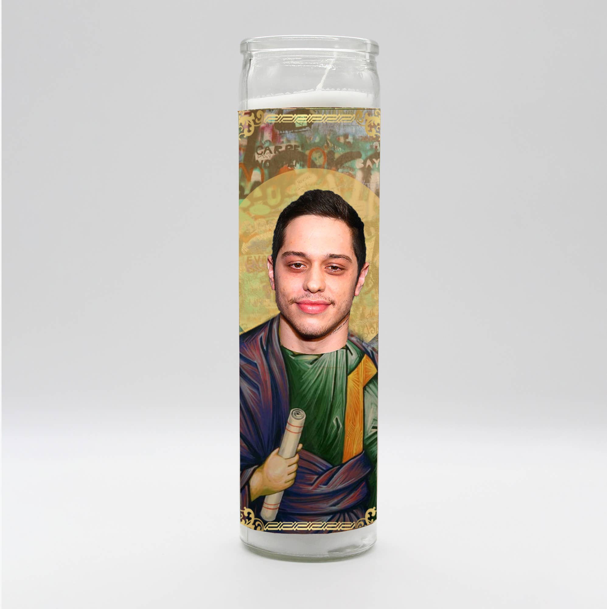Pete Candle