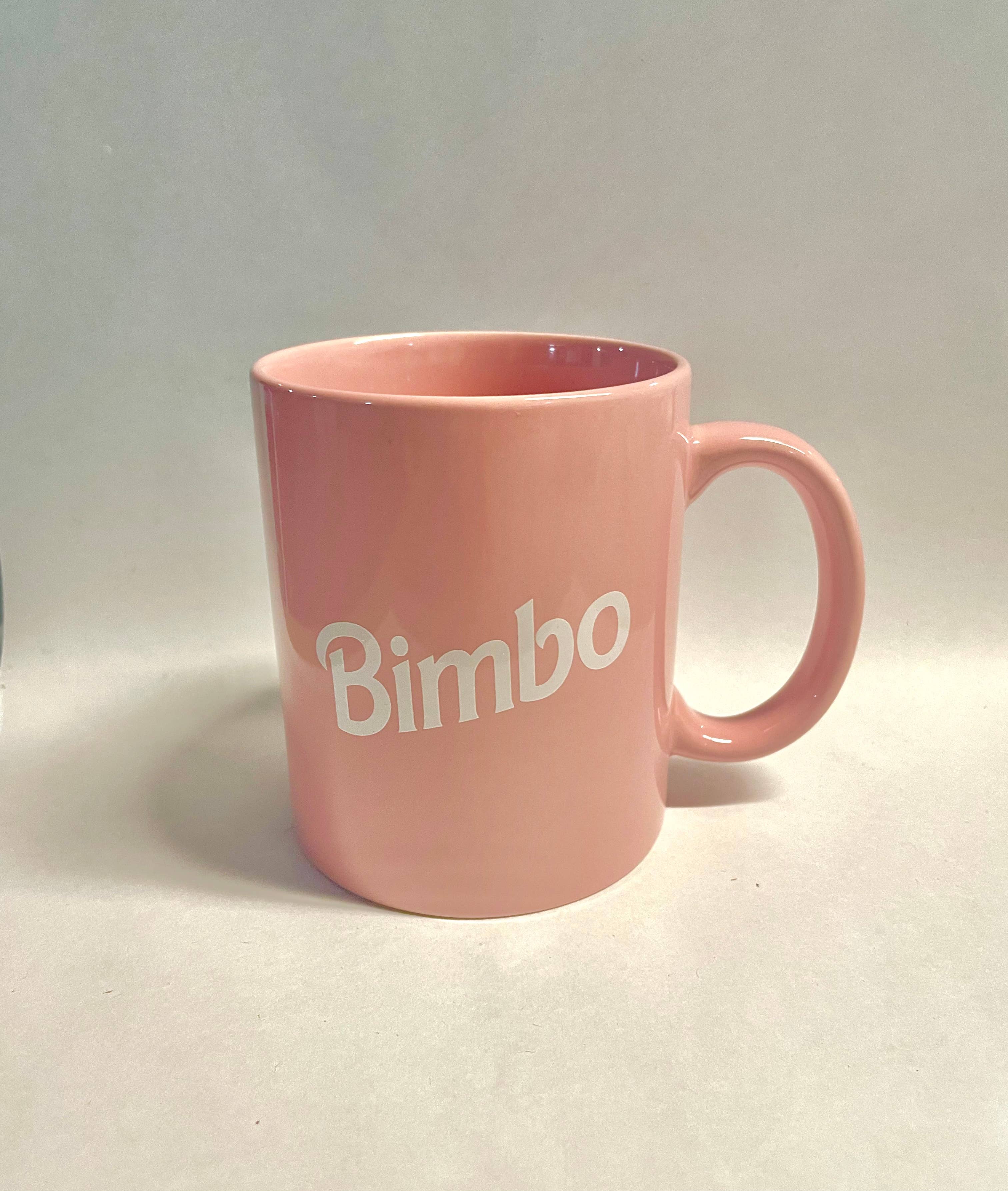 Bimbo Mug
