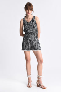 MAY DAY ROMPER
