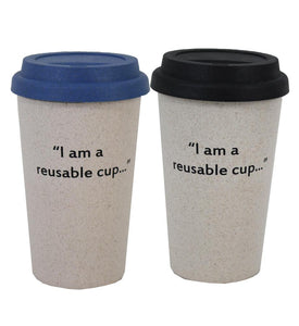 reusable mug