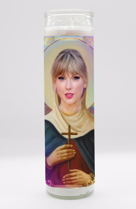 TAYLOR CANDLE