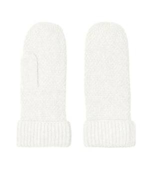 ANELISE LIFE KNIT MITTENS