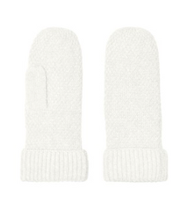 ANELISE LIFE KNIT MITTENS