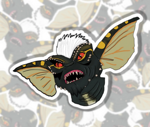 Gremlin Sticker