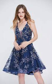 BREENA DRESS