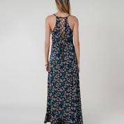 HELEY DRESS MOLLY BRACKEN